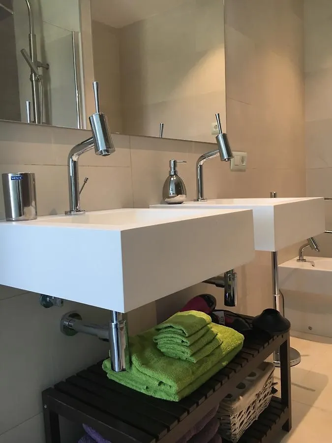Las Olas Apartman Arona